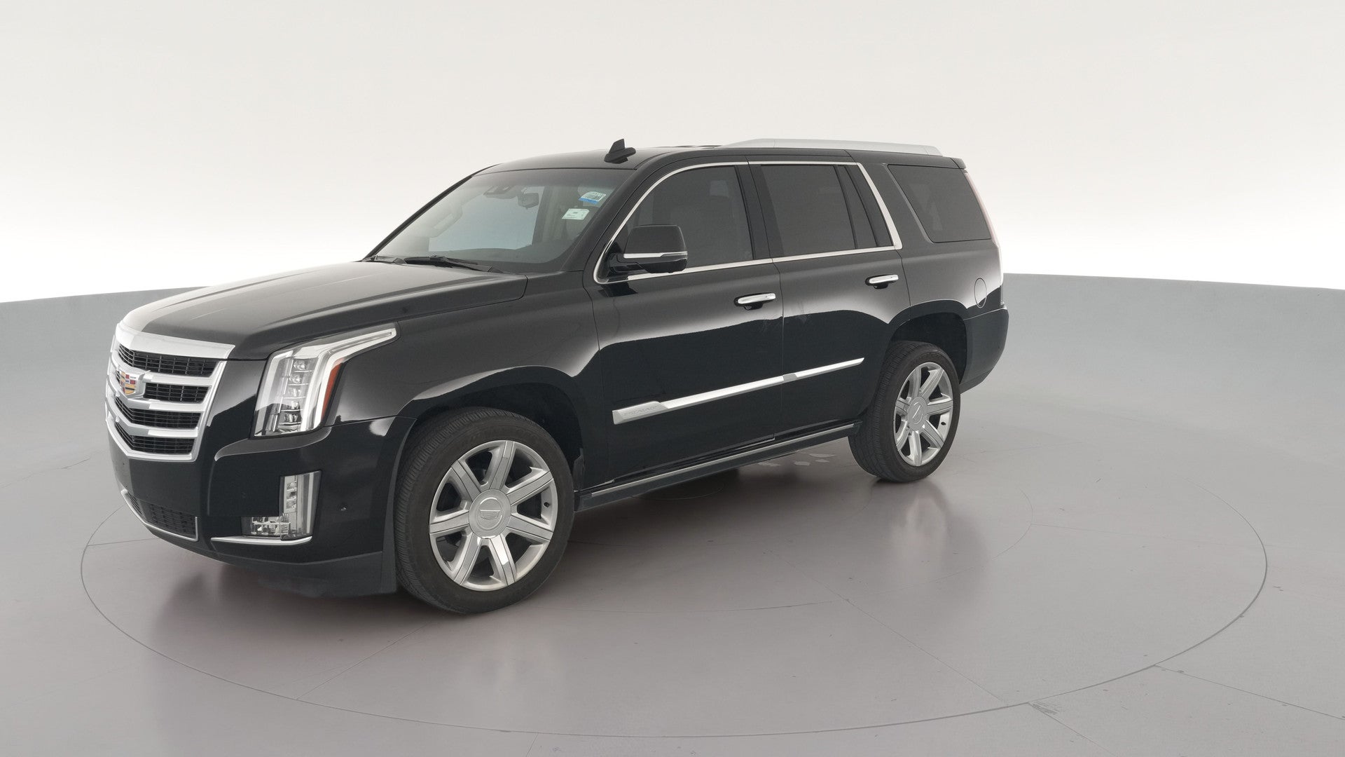 2019 Cadillac Escalade vehicle photo