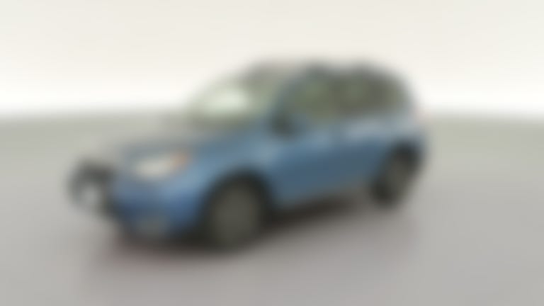 2015 Subaru Forester vehicle photo