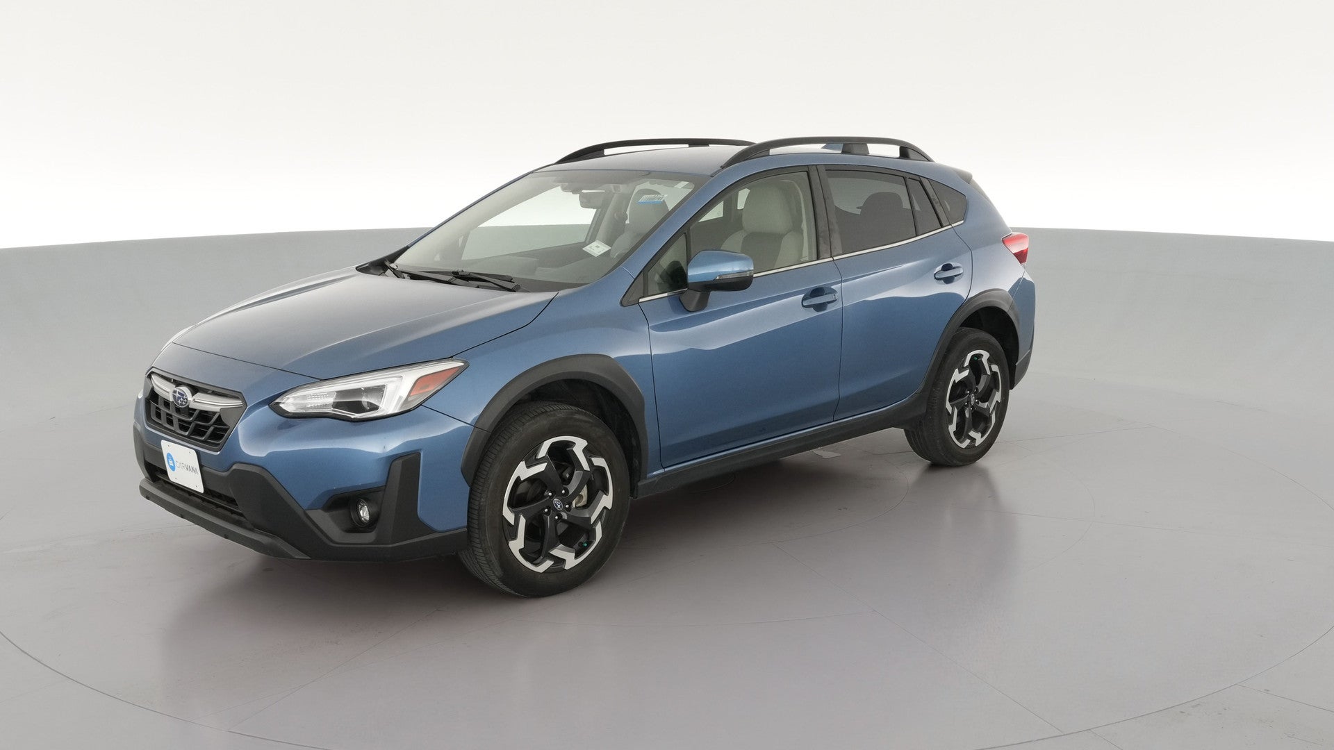 2023 Subaru Crosstrek vehicle photo
