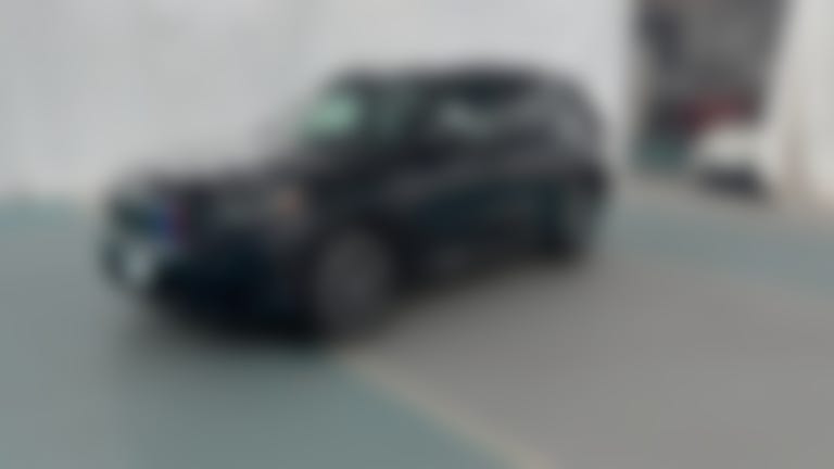 2025 BMW X1 vehicle photo