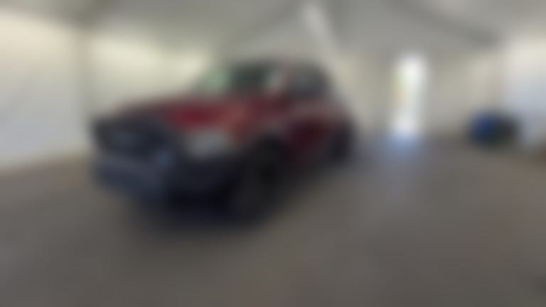 2024 Ram 1500 Classic Crew Cab vehicle photo