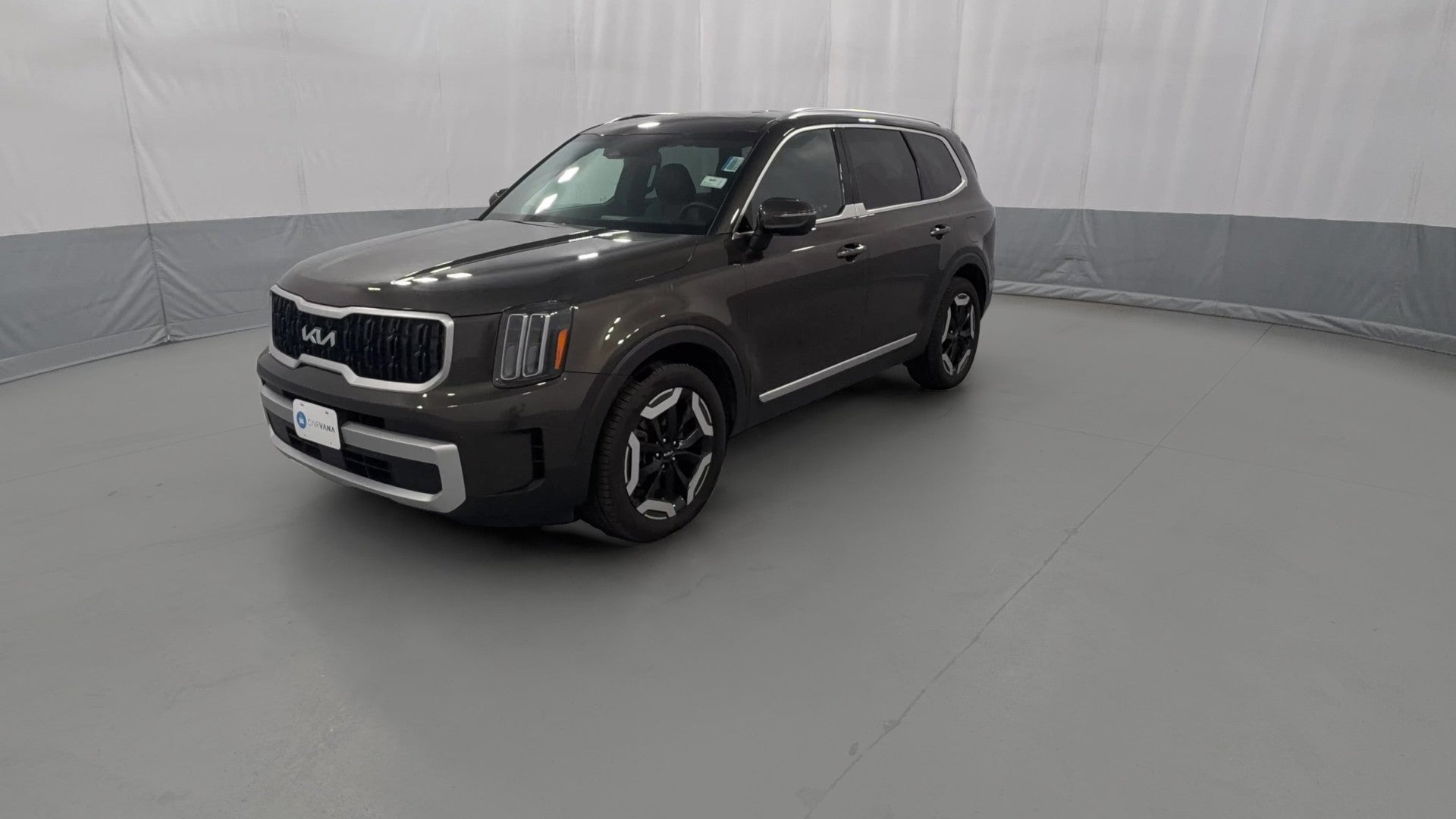 2023 Kia Telluride vehicle photo