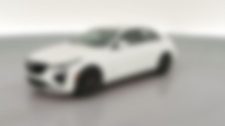 2022 Cadillac CT4 vehicle photo