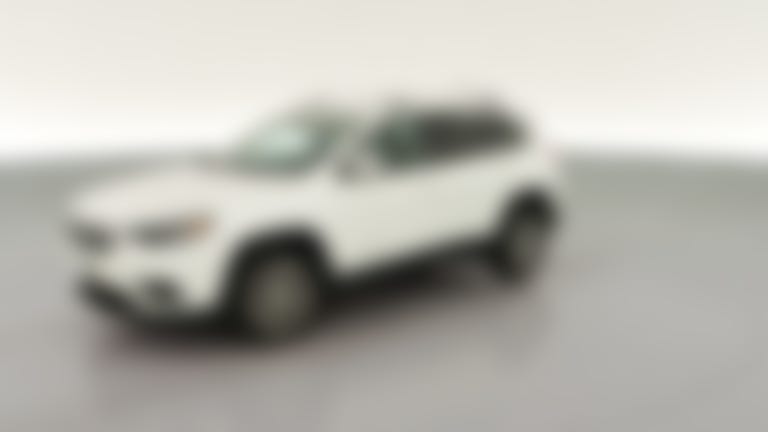 2019 Jeep Cherokee vehicle photo