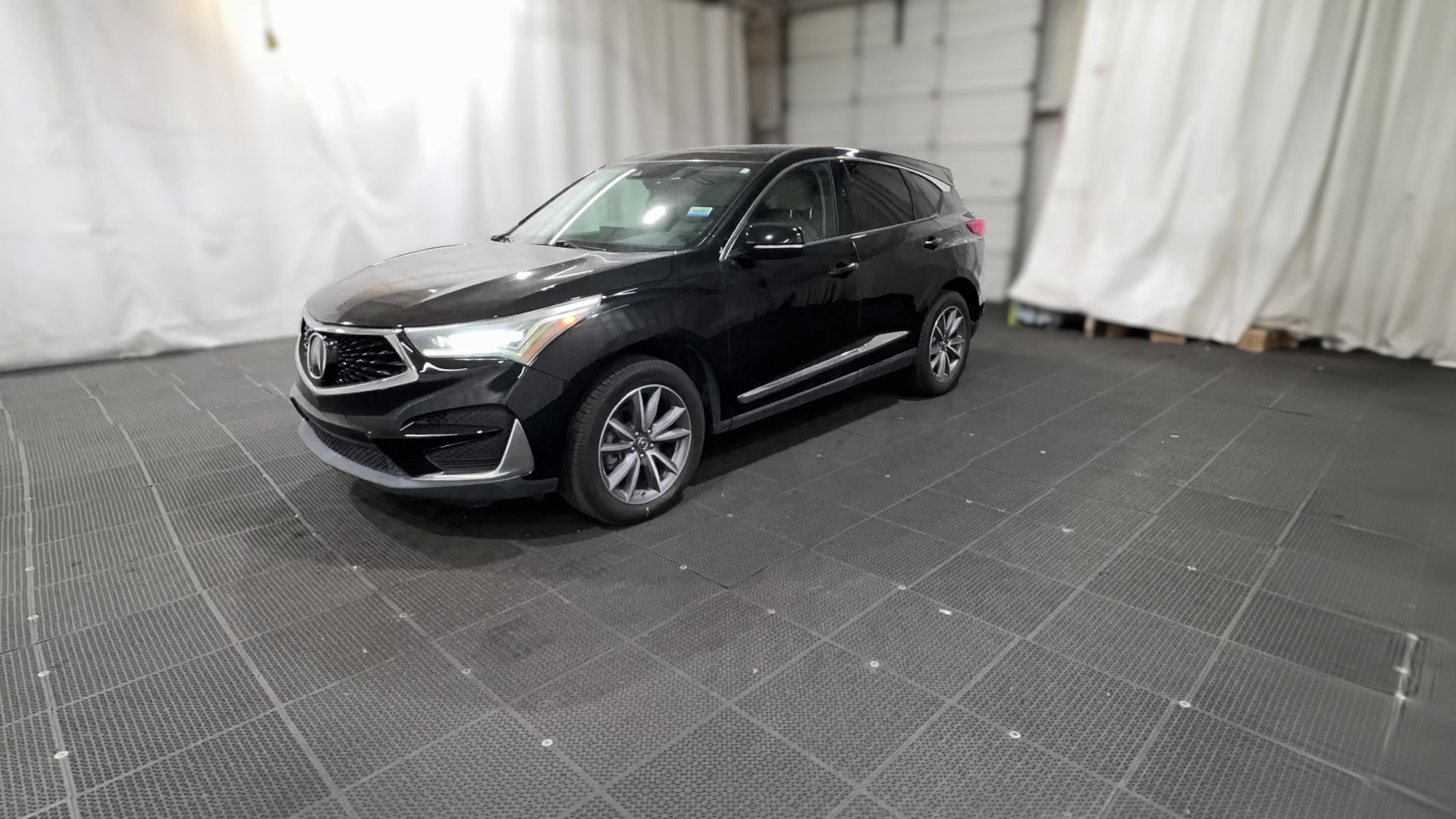 2019 Acura RDX vehicle photo
