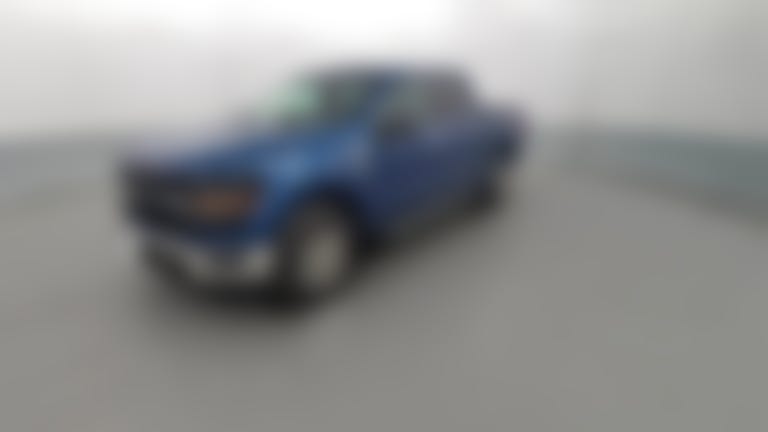 2025 Ford F150 SuperCrew Cab vehicle photo