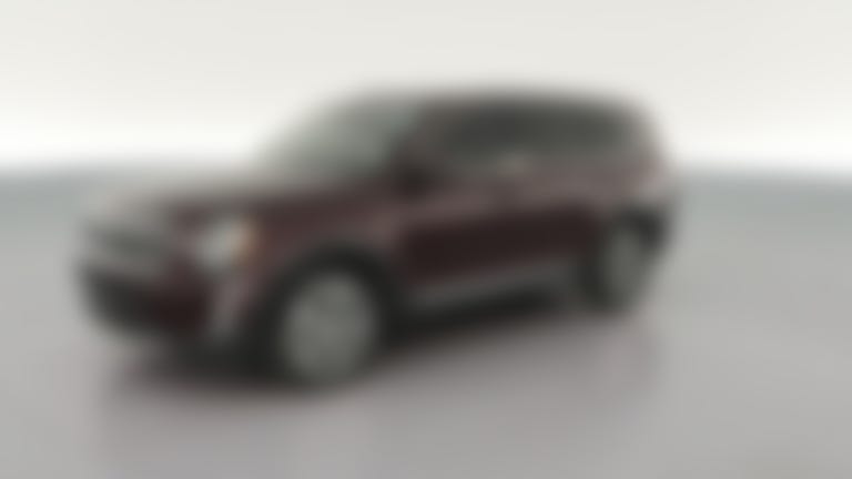 2021 Kia Telluride vehicle photo