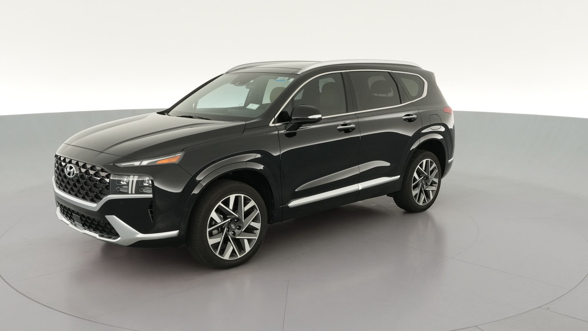 2023 Hyundai Santa Fe vehicle photo