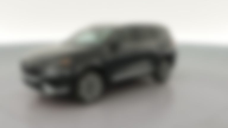 2023 Hyundai Santa Fe vehicle photo