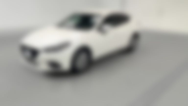 2016 MAZDA MAZDA3 vehicle photo