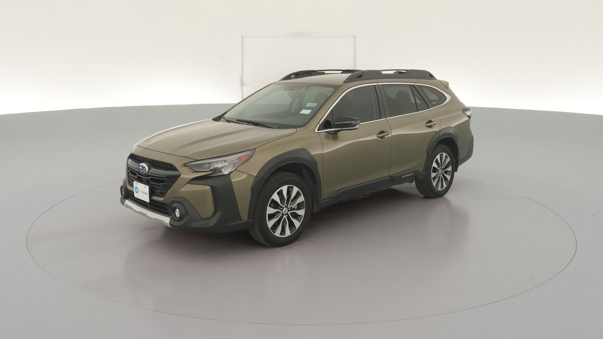2023 Subaru Outback vehicle photo