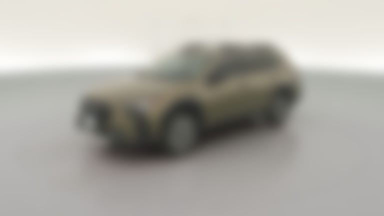2023 Subaru Outback vehicle photo