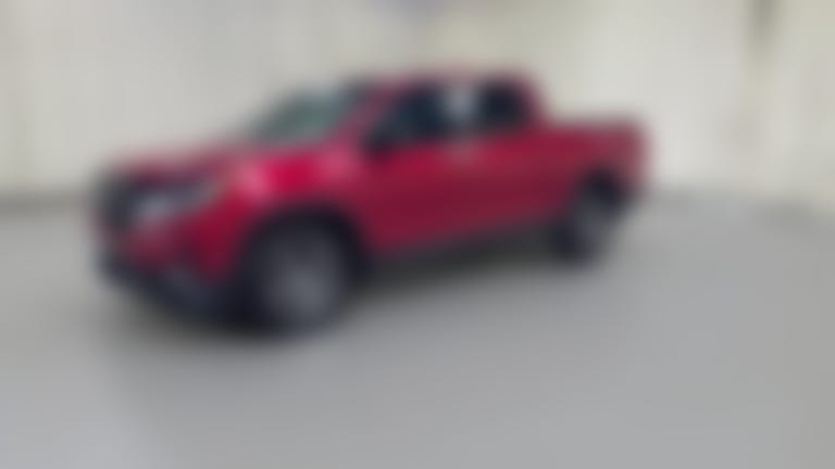 2024 Honda Ridgeline vehicle photo