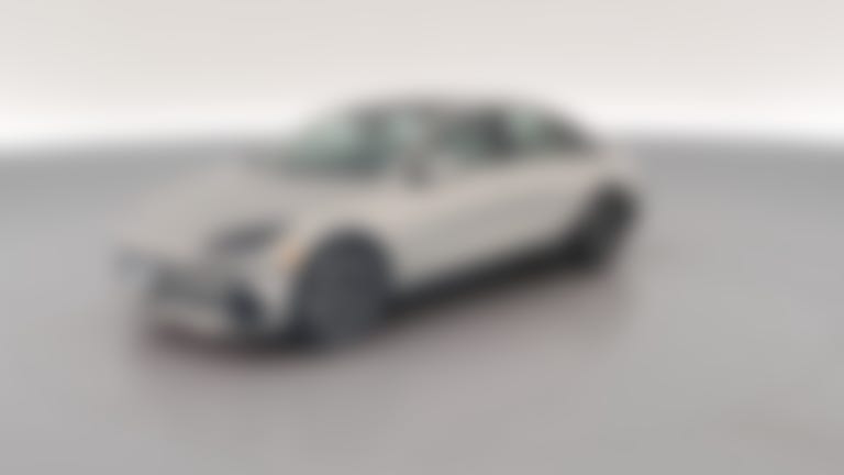 2024 Hyundai IONIQ 6 vehicle photo