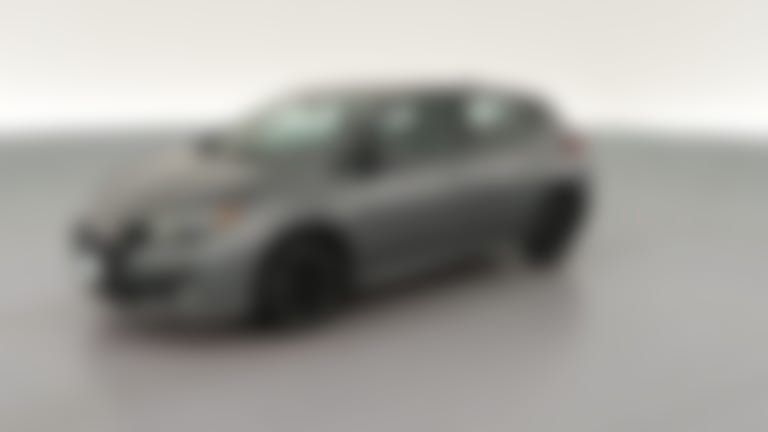 2024 Nissan LEAF vehicle photo
