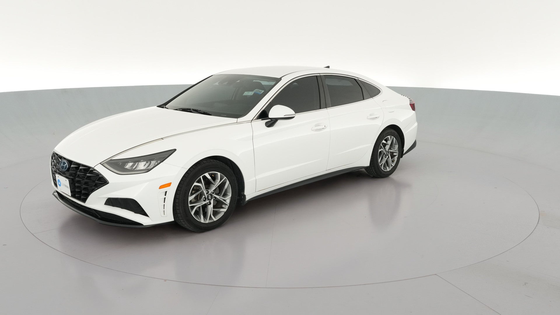 2022 Hyundai Sonata vehicle photo