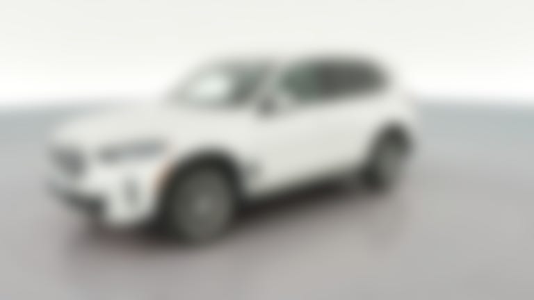 2026 BMW X5 vehicle photo