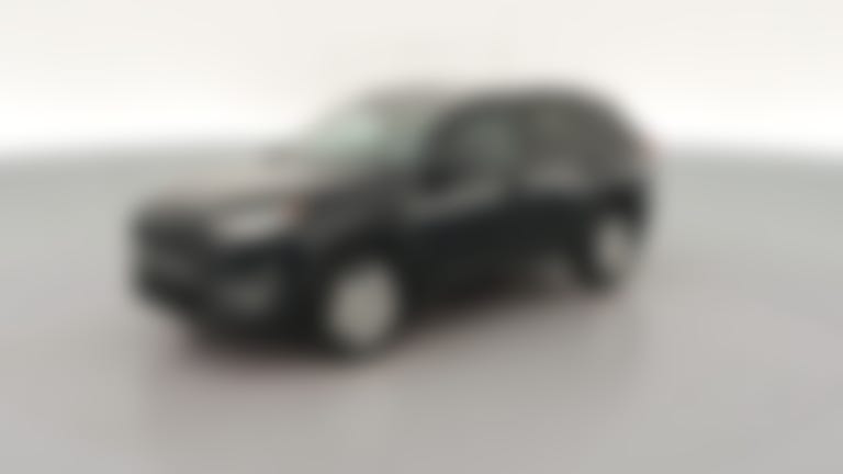 2019 Toyota RAV4 vehicle photo