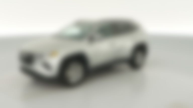 2023 Hyundai Tucson vehicle photo
