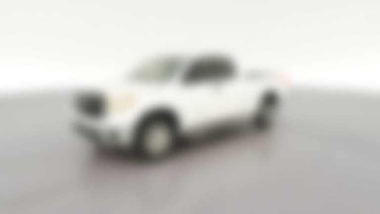 2011 Toyota Tundra Double Cab vehicle photo