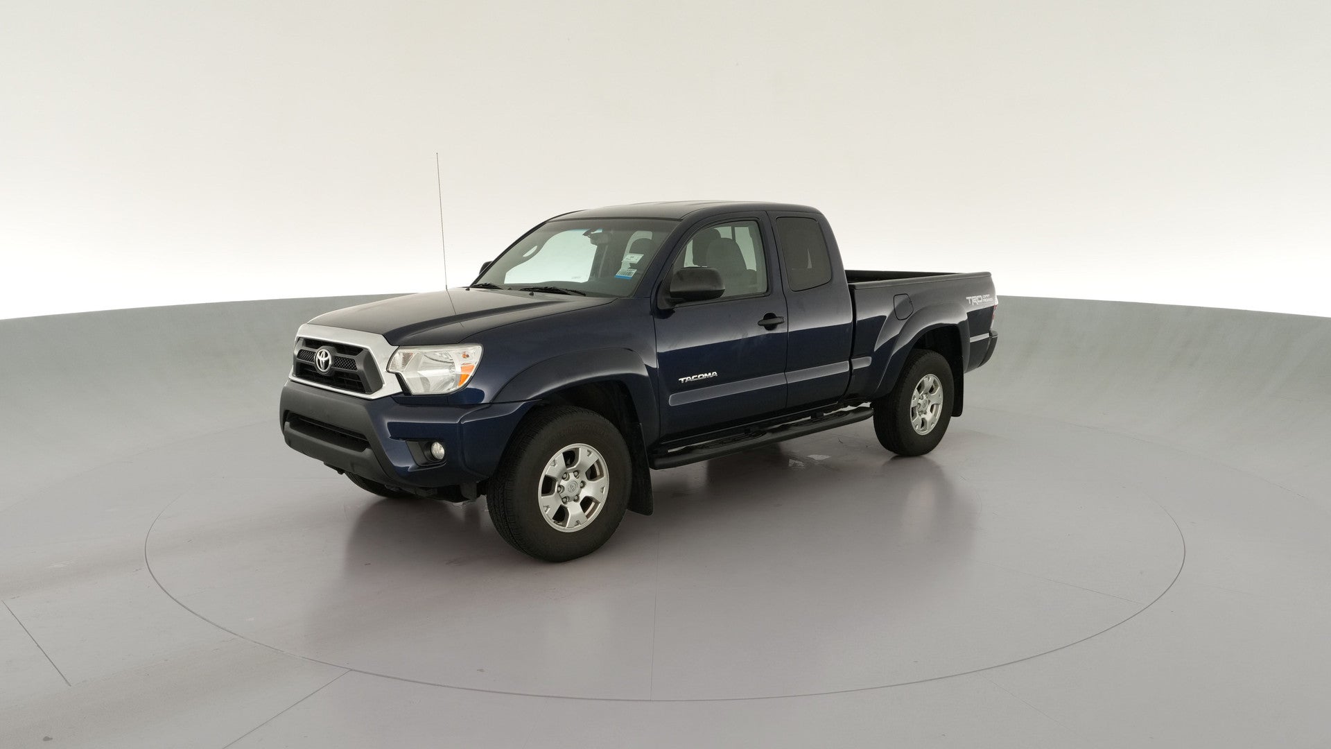 2013 Toyota Tacoma Access Cab vehicle photo