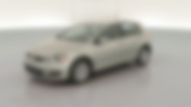 2017 Volkswagen Golf vehicle photo