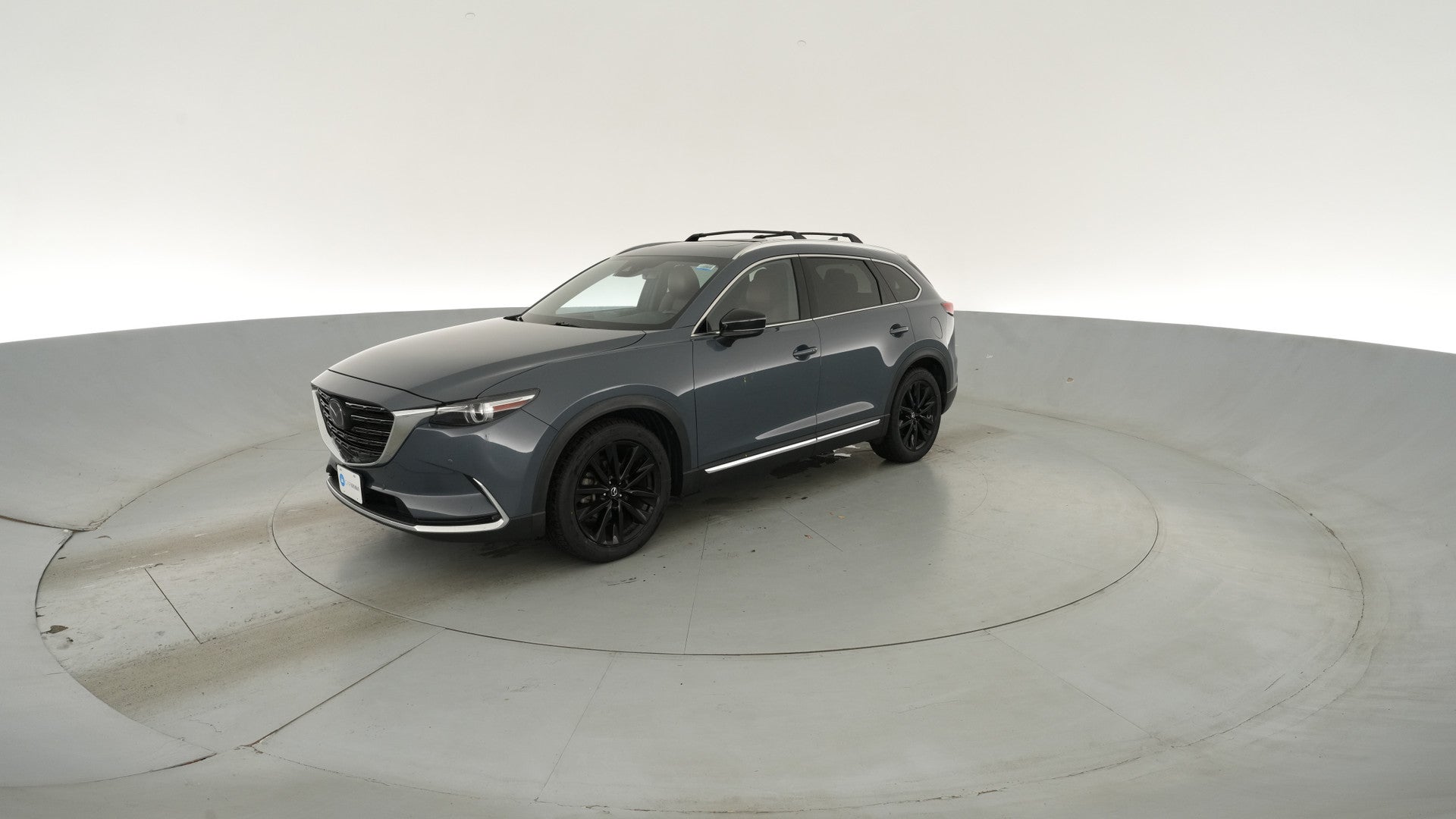 2021 MAZDA CX-9 vehicle photo