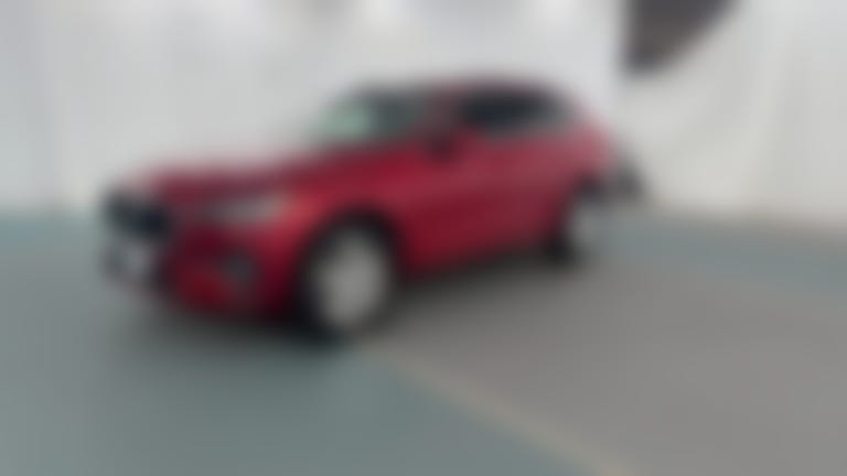 2022 Volvo XC60 vehicle photo