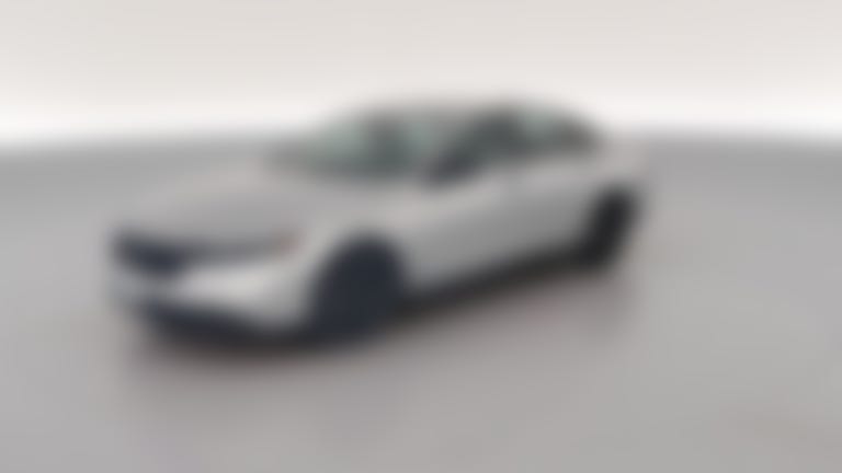 2025 Honda Accord Hybrid vehicle photo