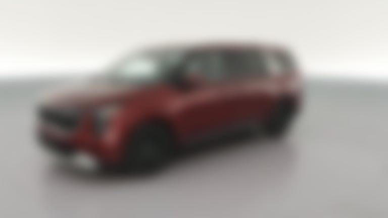 2025 Kia Carnival vehicle photo