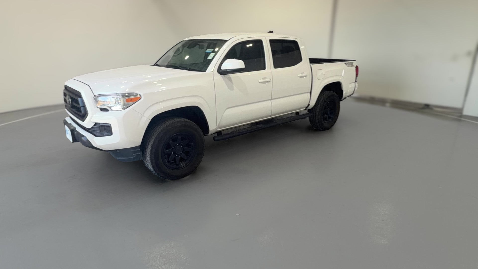 2023 Toyota Tacoma Double Cab vehicle photo