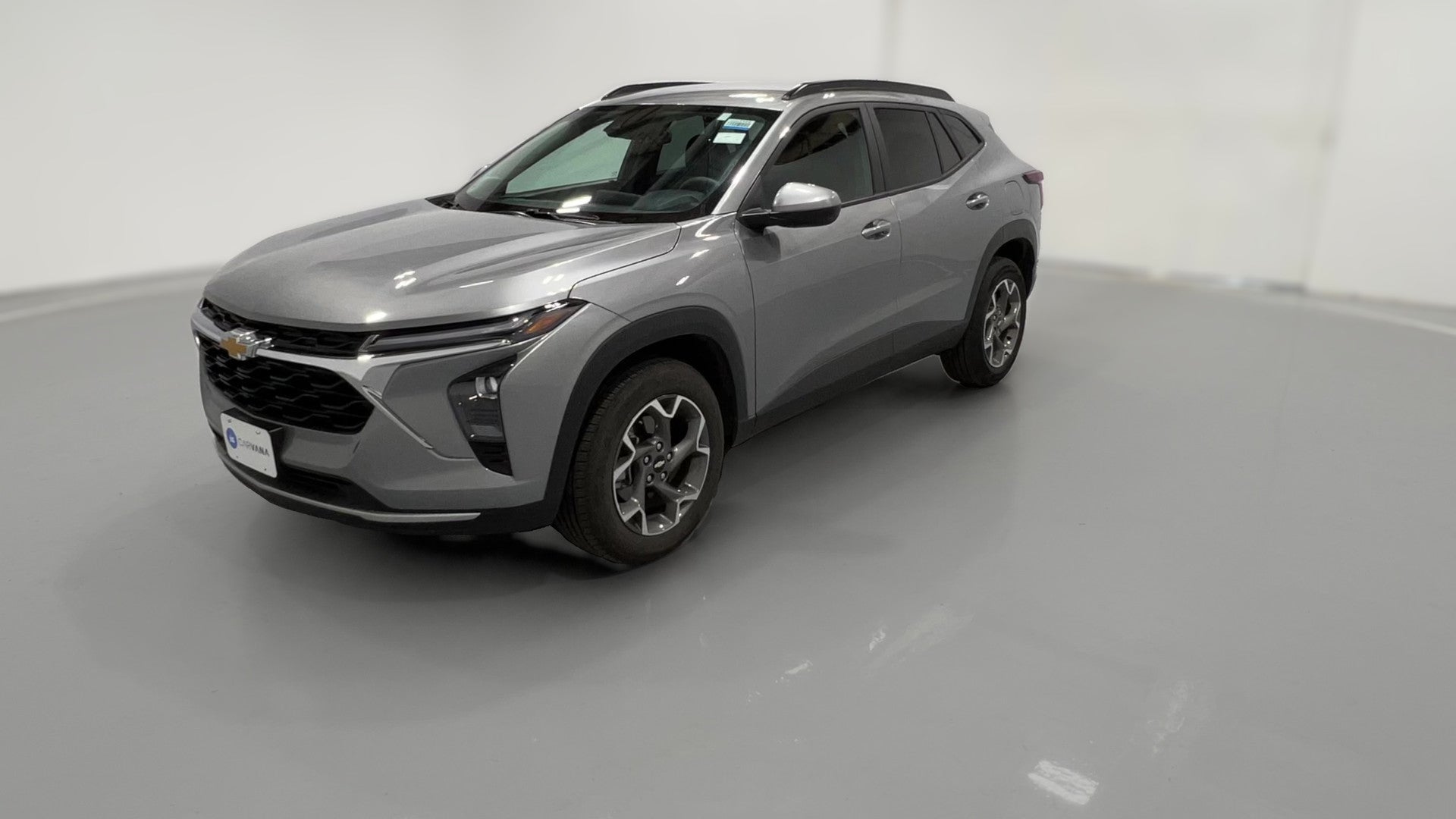 2025 Chevrolet Trax vehicle photo