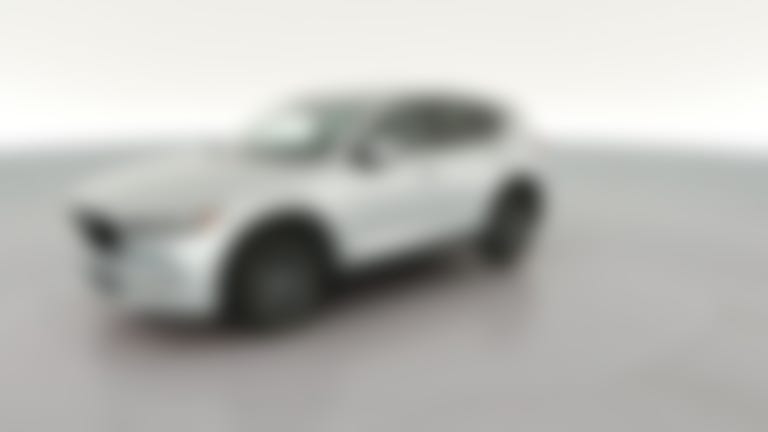 2021 MAZDA CX-5 vehicle photo