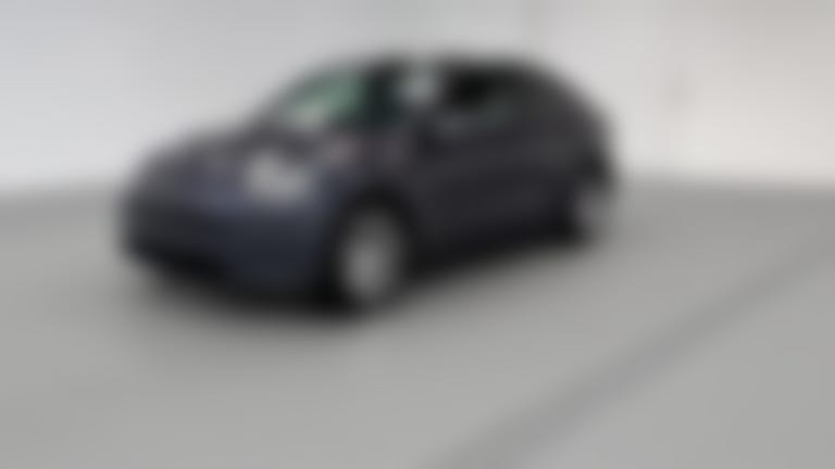 2021 Tesla Model Y vehicle photo