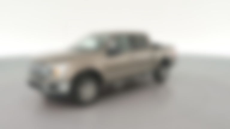 2018 Ford F150 SuperCrew Cab vehicle photo