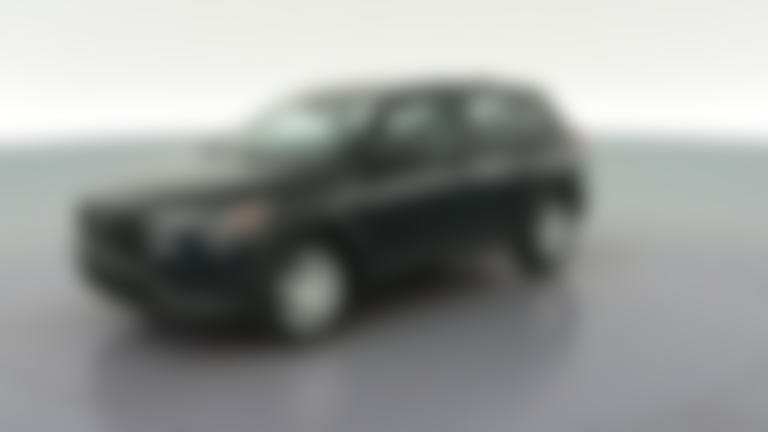 2025 Toyota Corolla Cross vehicle photo