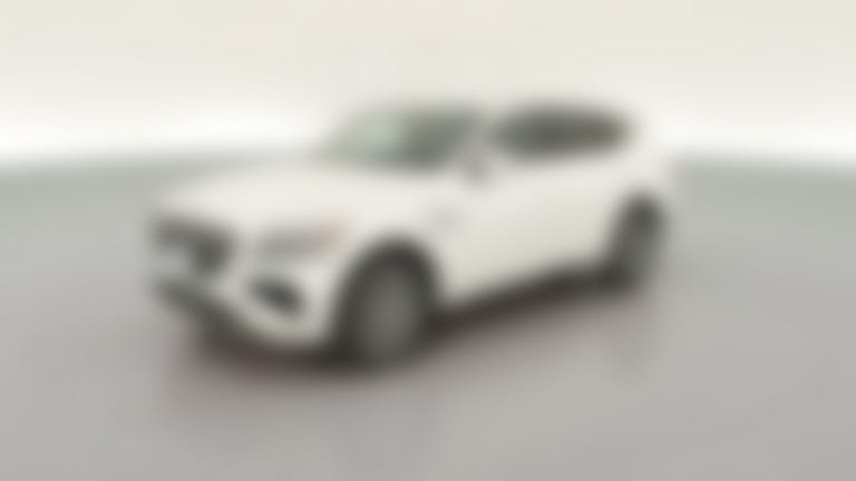 2026 Genesis GV80 vehicle photo