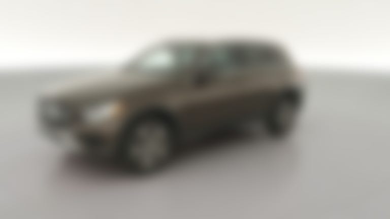 2018 Mercedes-Benz GLC vehicle photo