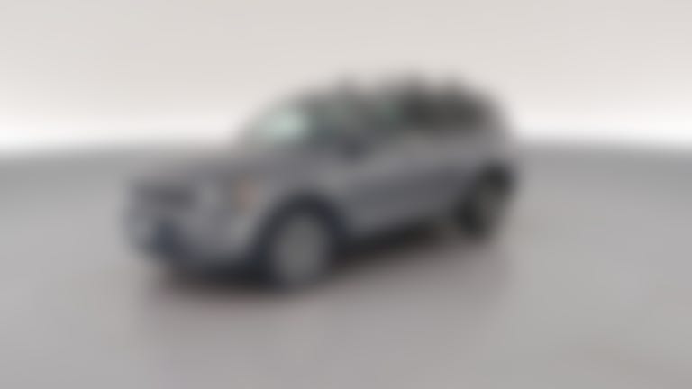 2020 Kia Telluride vehicle photo