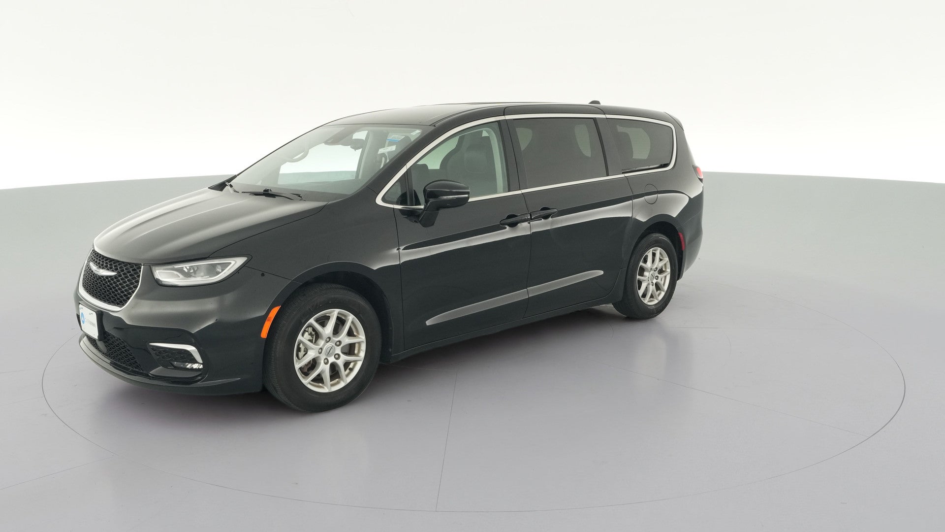 2024 Chrysler Pacifica vehicle photo