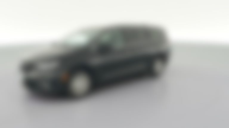 2024 Chrysler Pacifica vehicle photo