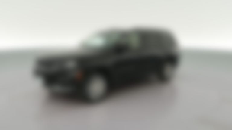 2022 Jeep Grand Cherokee L vehicle photo