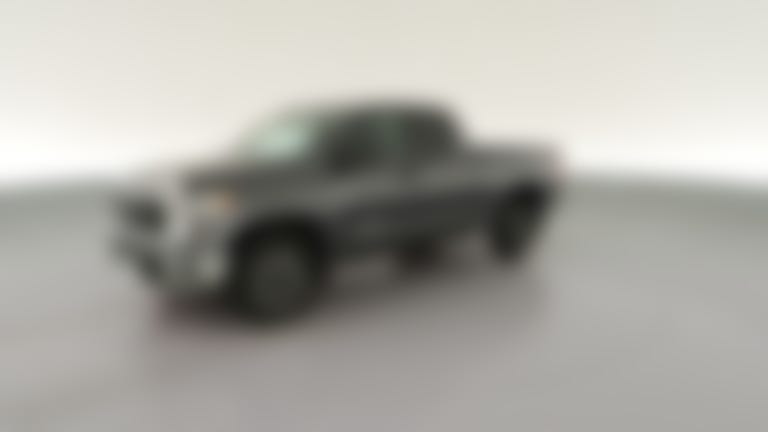 2018 Toyota Tundra Double Cab vehicle photo