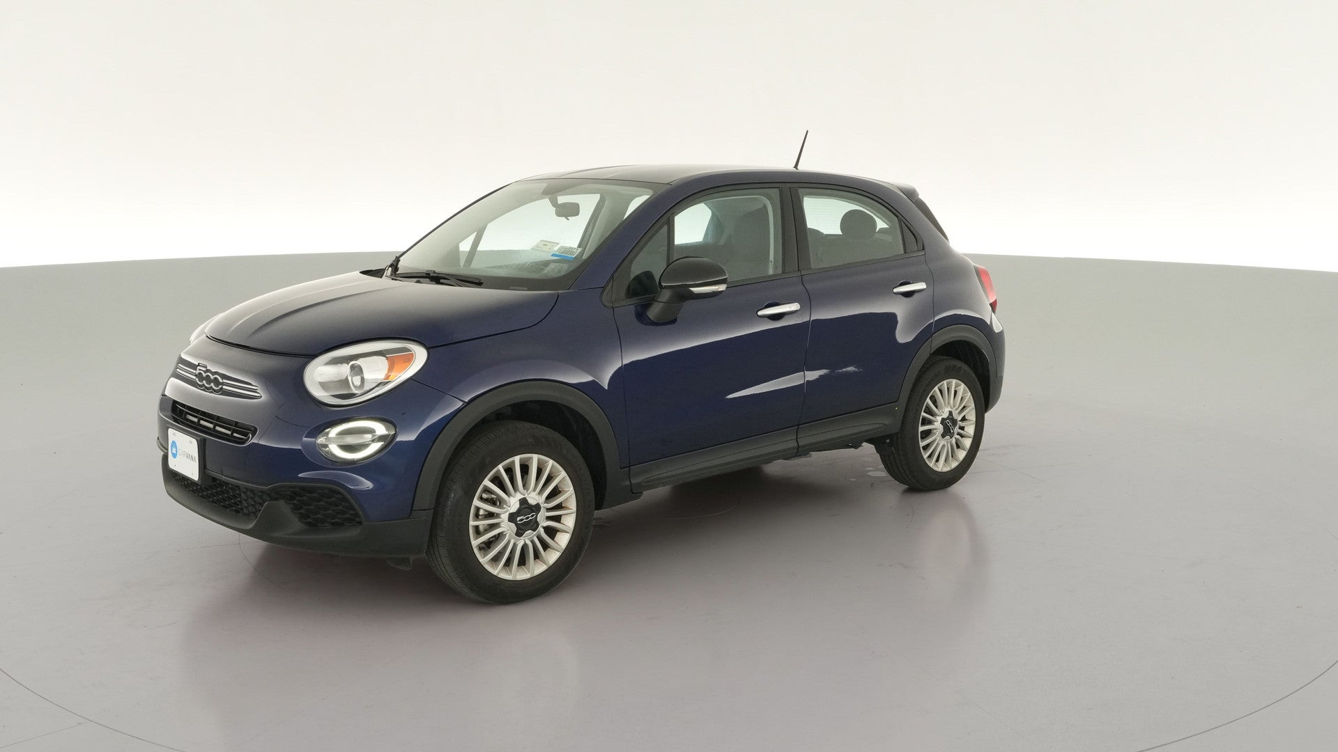 2022 FIAT 500X vehicle photo