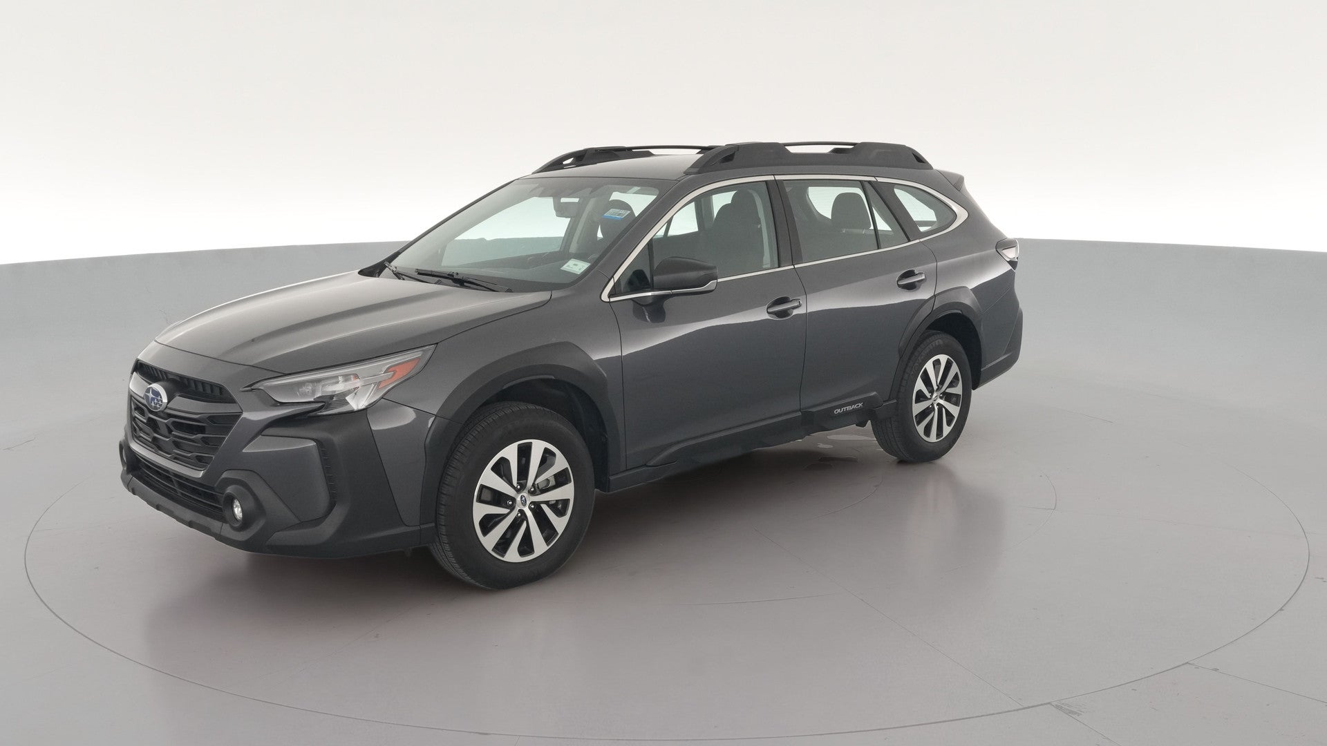 2023 Subaru Outback vehicle photo