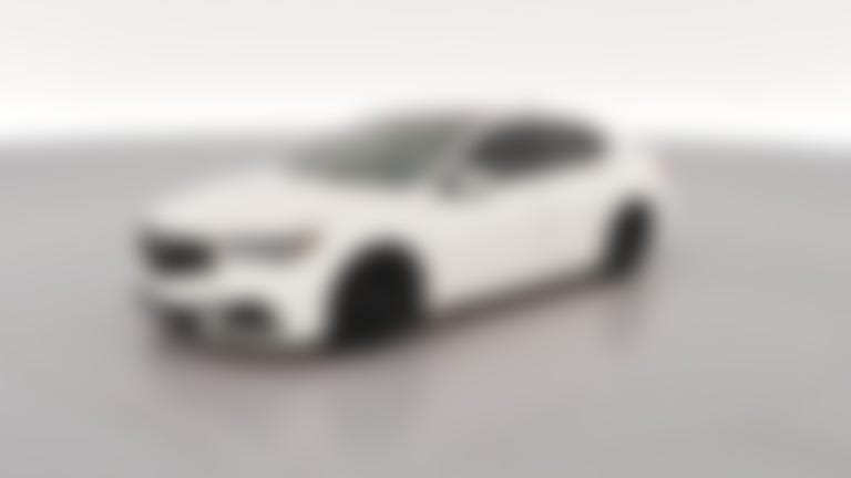 2018 Acura TLX vehicle photo