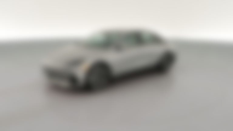2023 Hyundai IONIQ 6 vehicle photo