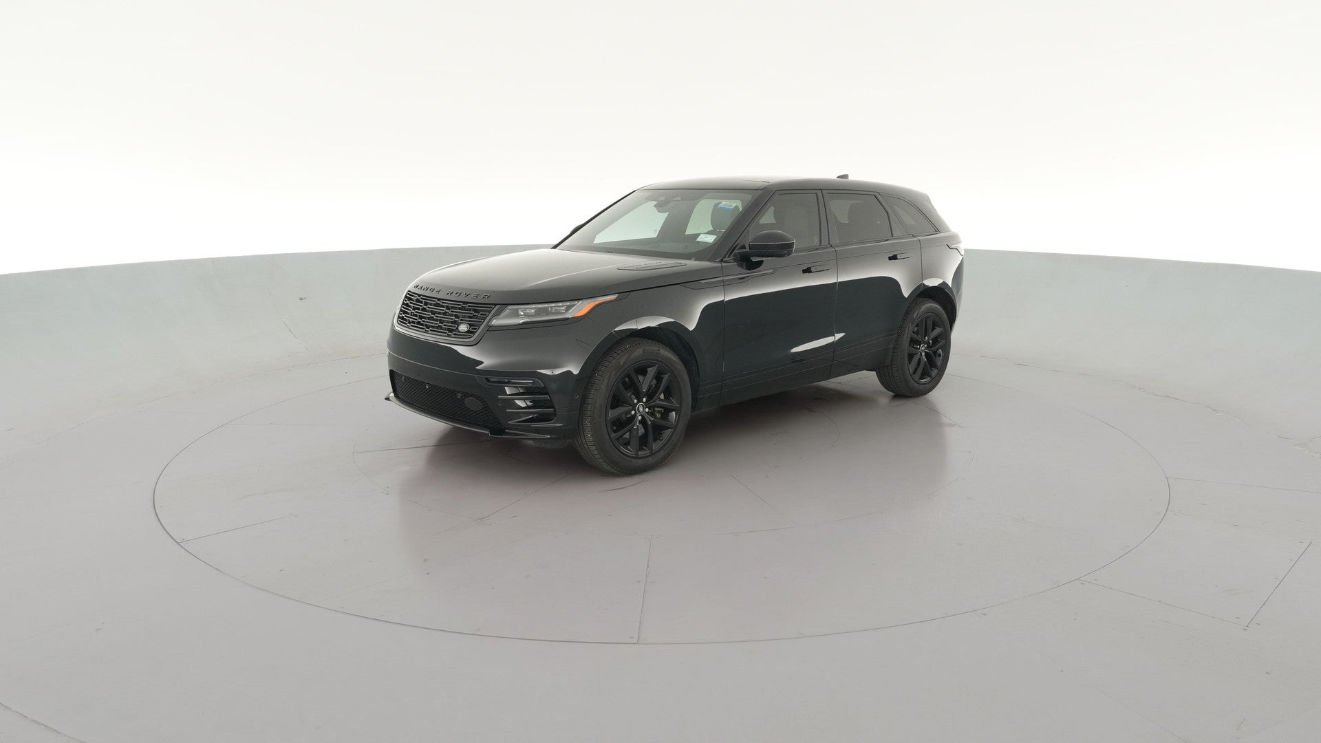 2026 Land Rover Range Rover Velar vehicle photo