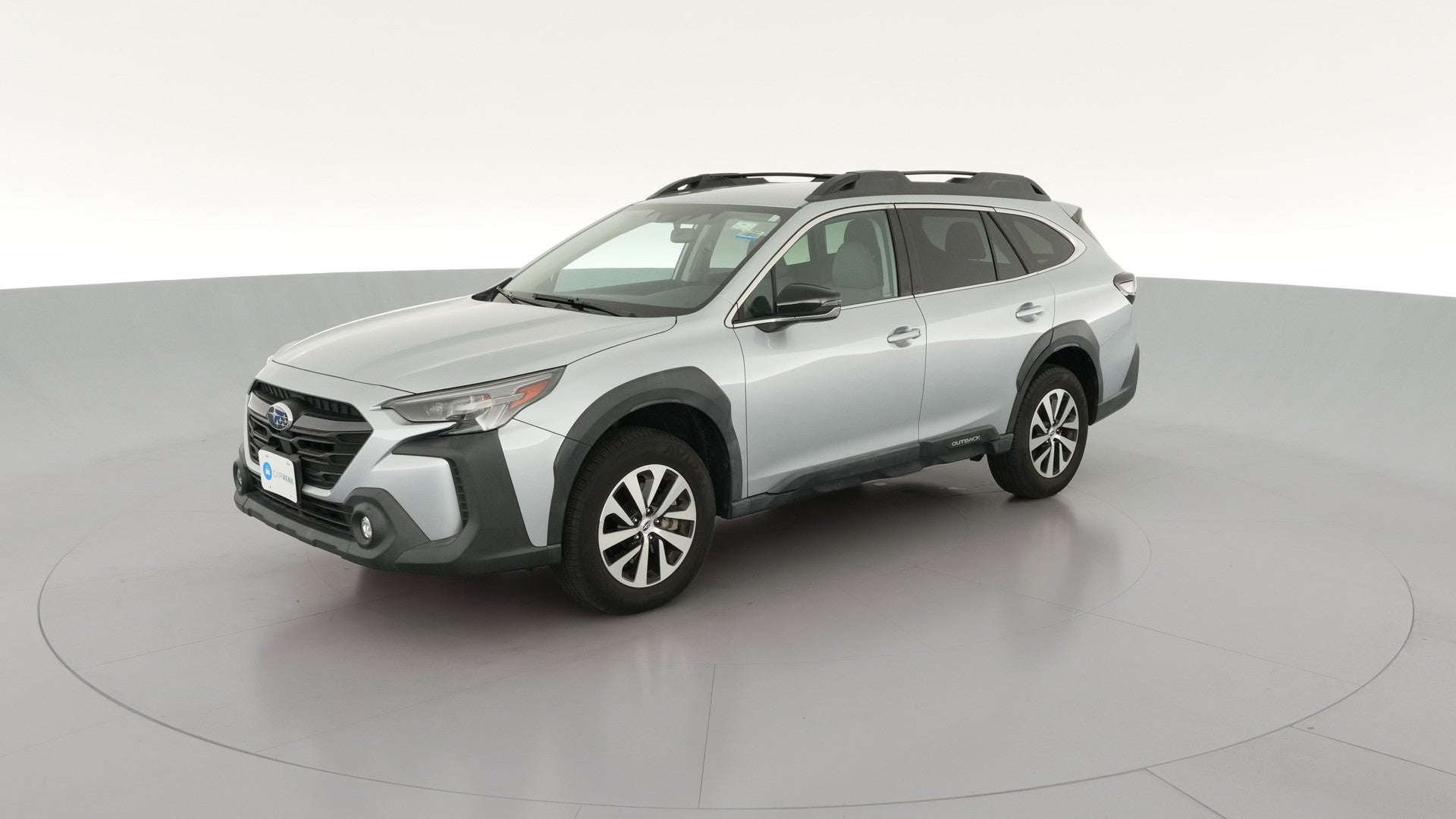2023 Subaru Outback vehicle photo