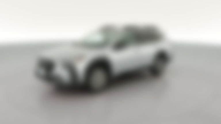2023 Subaru Outback vehicle photo